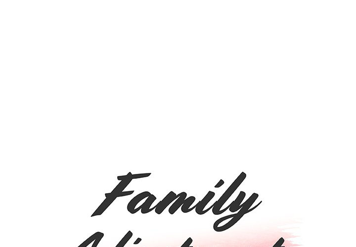 Family Adjustments - Chapter 76 3