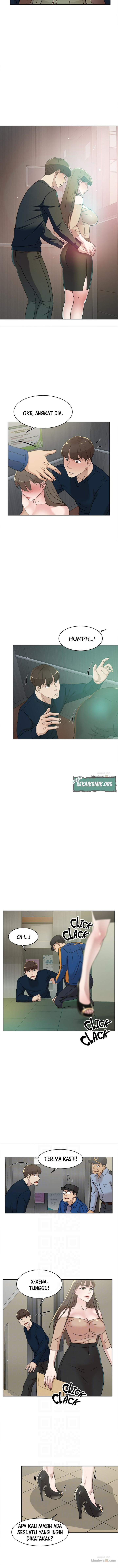 Her 4 Incher - Chapter 76 7