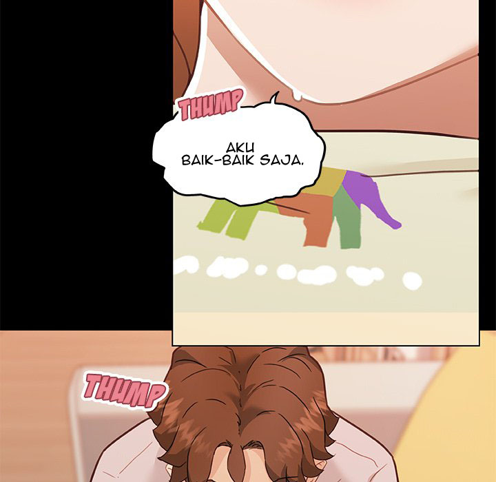 Family Adjustments - Chapter 76 41