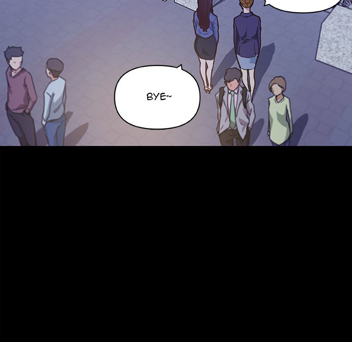 Family Adjustments - Chapter 76 94