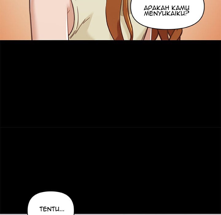 Family Adjustments - Chapter 76 70