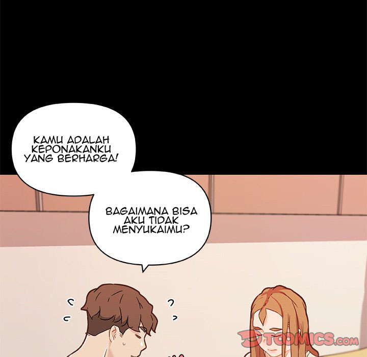 Family Adjustments - Chapter 76 72