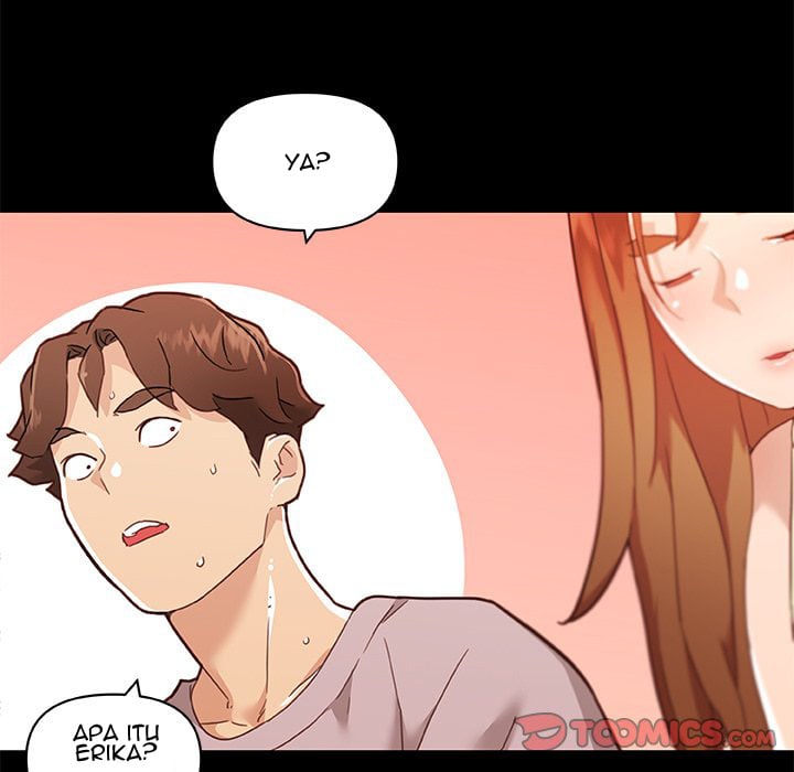 Family Adjustments - Chapter 76 64