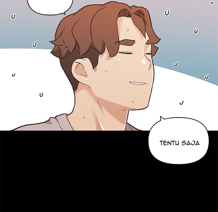 Family Adjustments - Chapter 76 71
