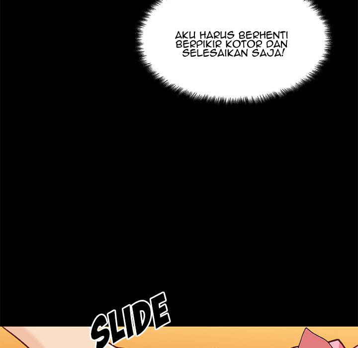 Family Adjustments - Chapter 76 33