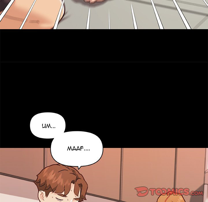 Family Adjustments - Chapter 76 60