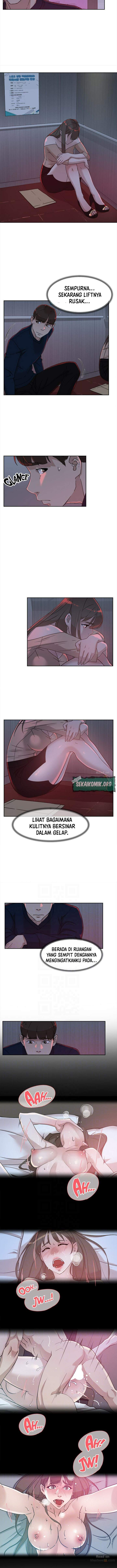 Her 4 Incher - Chapter 76 3