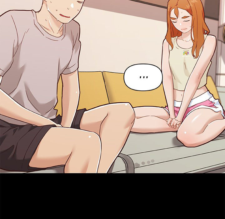Family Adjustments - Chapter 76 61