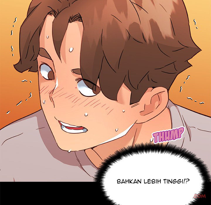 Family Adjustments - Chapter 76 12
