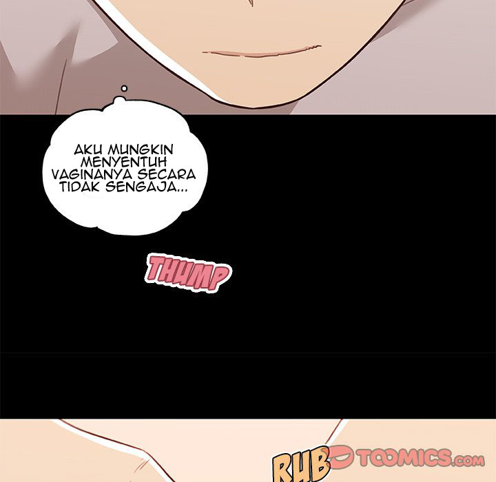 Family Adjustments - Chapter 76 44