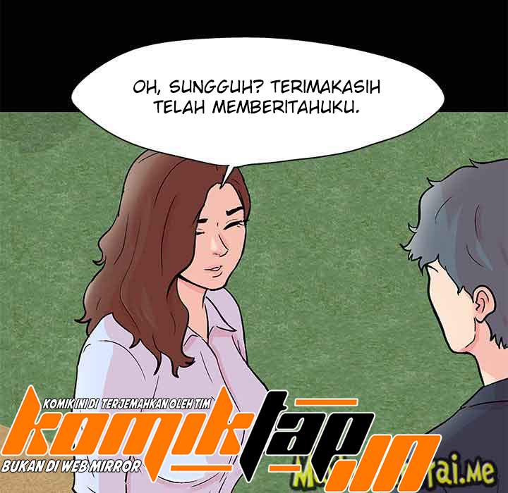 Project Utopia - Chapter 85 27