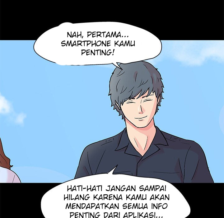 Project Utopia - Chapter 85 37
