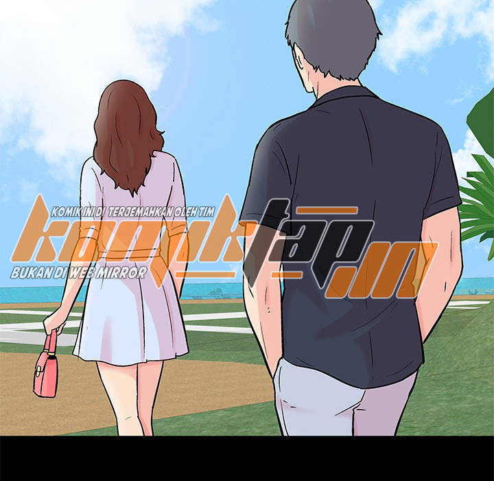 Project Utopia - Chapter 85 13