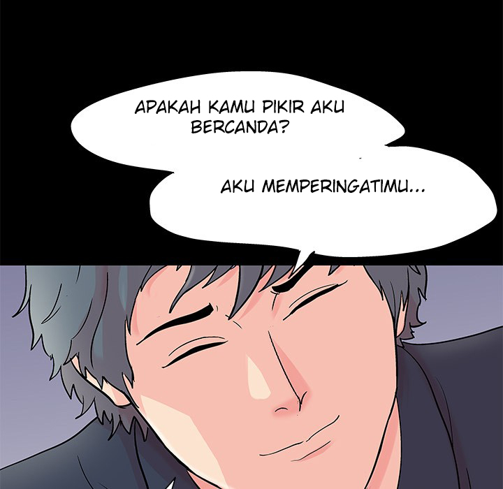 Project Utopia - Chapter 85 47
