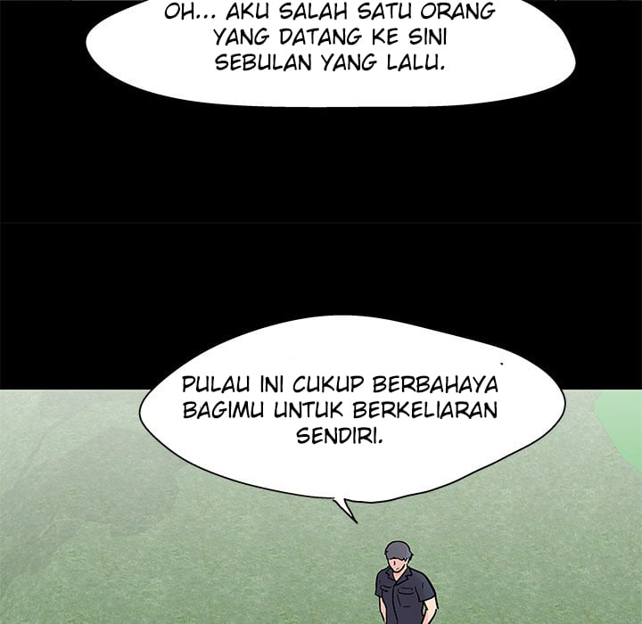 Project Utopia - Chapter 85 23