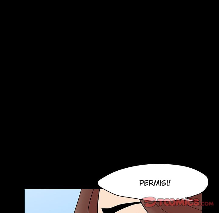 Project Utopia - Chapter 85 14