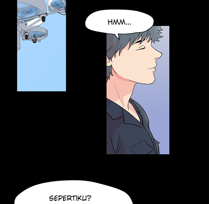 Project Utopia - Chapter 85 41
