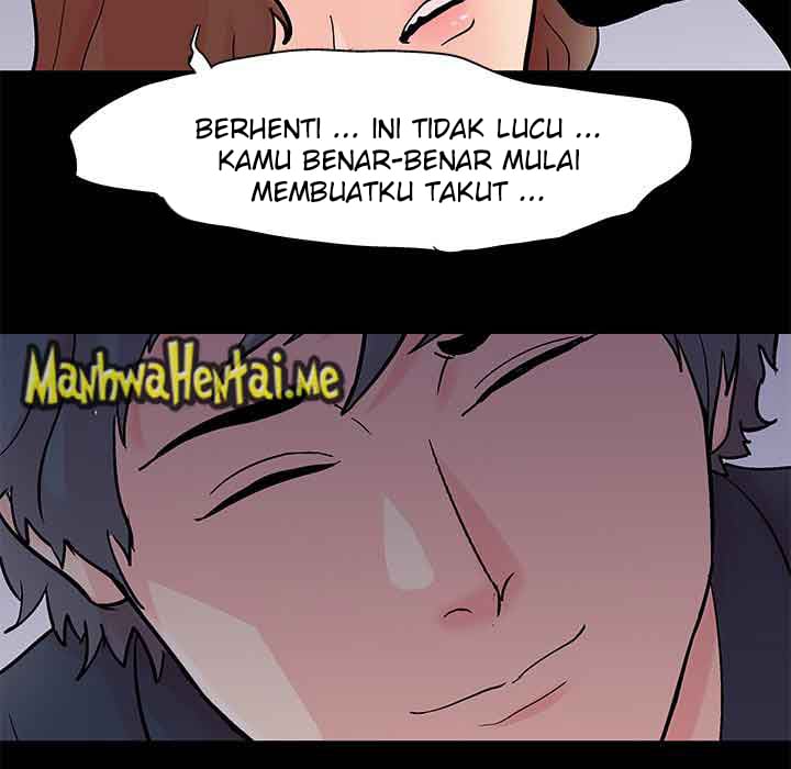Project Utopia - Chapter 85 49