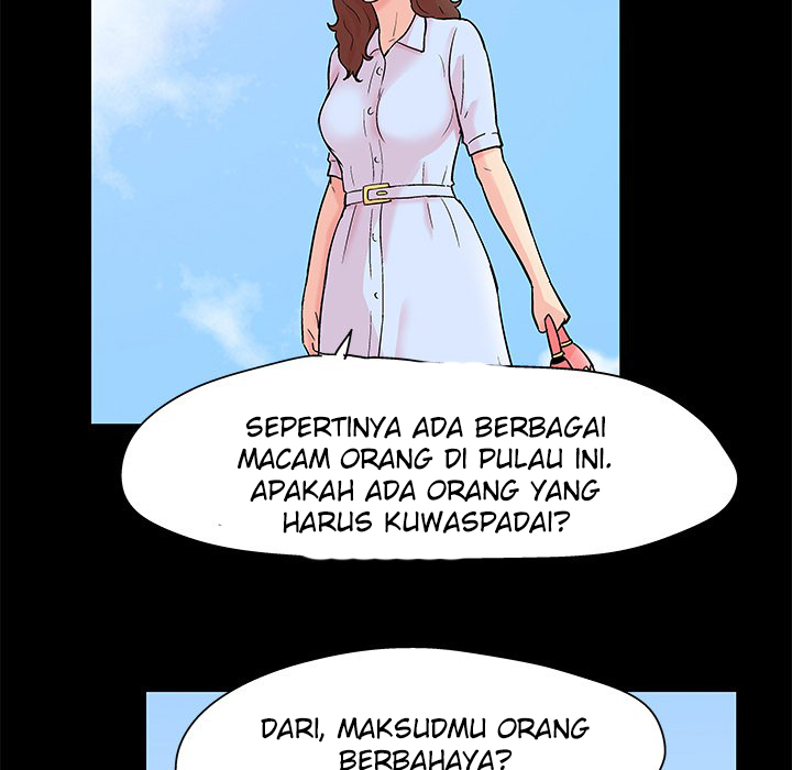 Project Utopia - Chapter 85 39