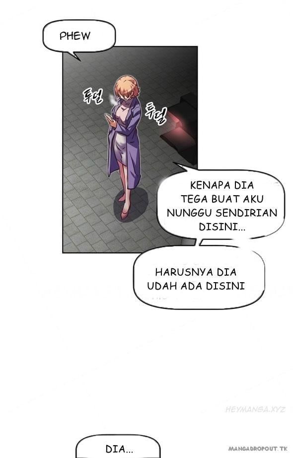 Brawling Go - Chapter 85 5