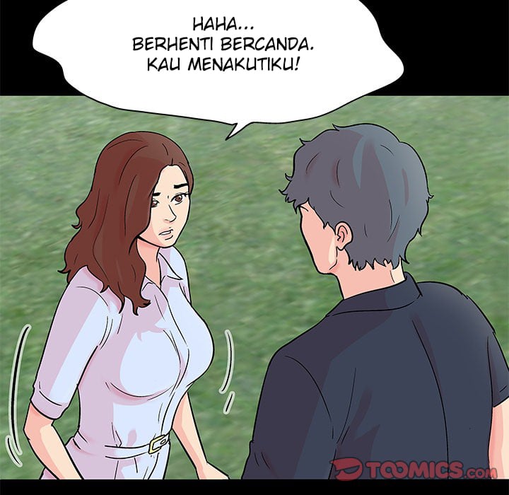 Project Utopia - Chapter 85 46