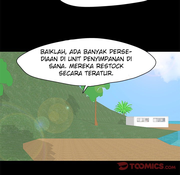 Project Utopia - Chapter 85 26
