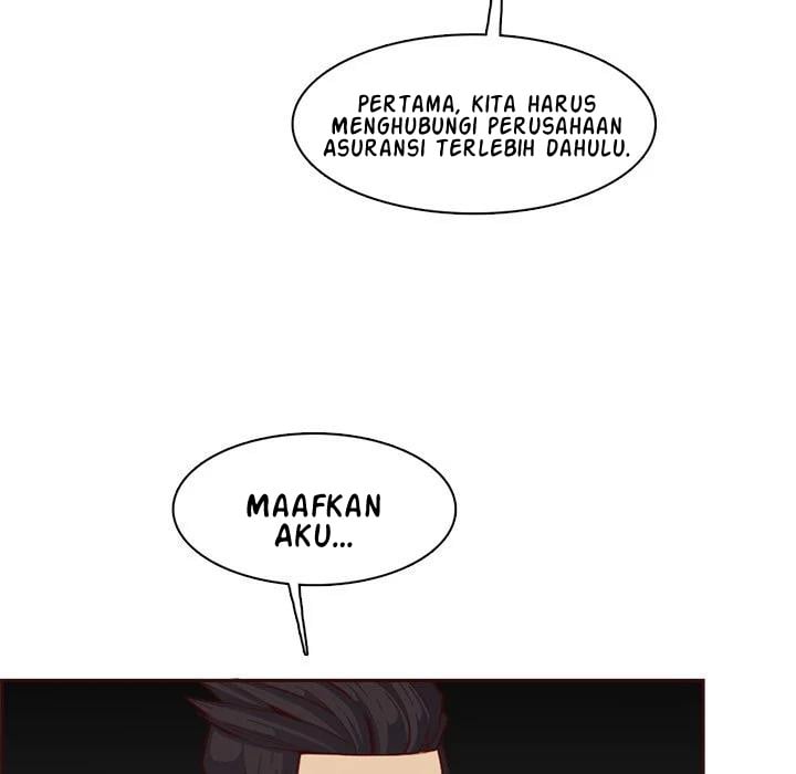 Never Too Late - Chapter 103 59