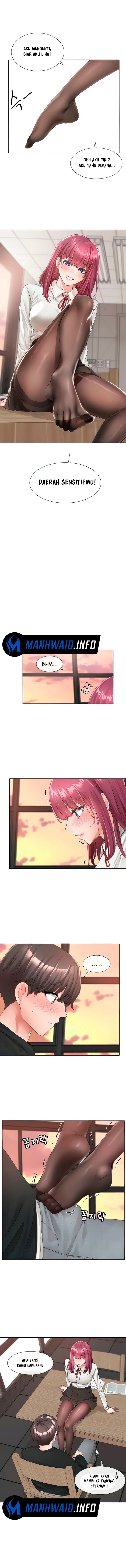 Circles - Chapter 103 1