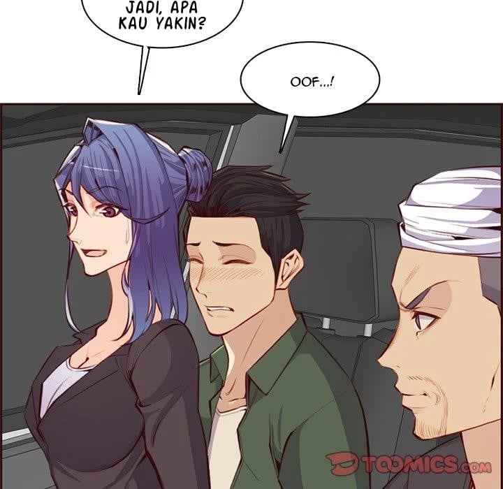 Never Too Late - Chapter 103 108