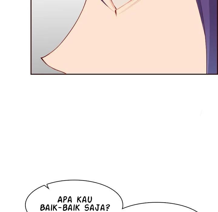 Never Too Late - Chapter 103 102