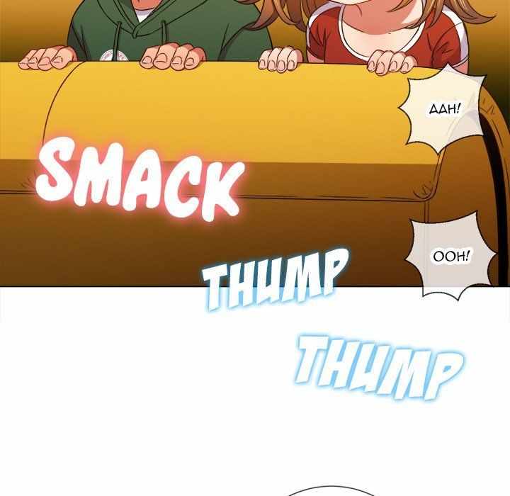 My High School Bully - Chapter 66 112