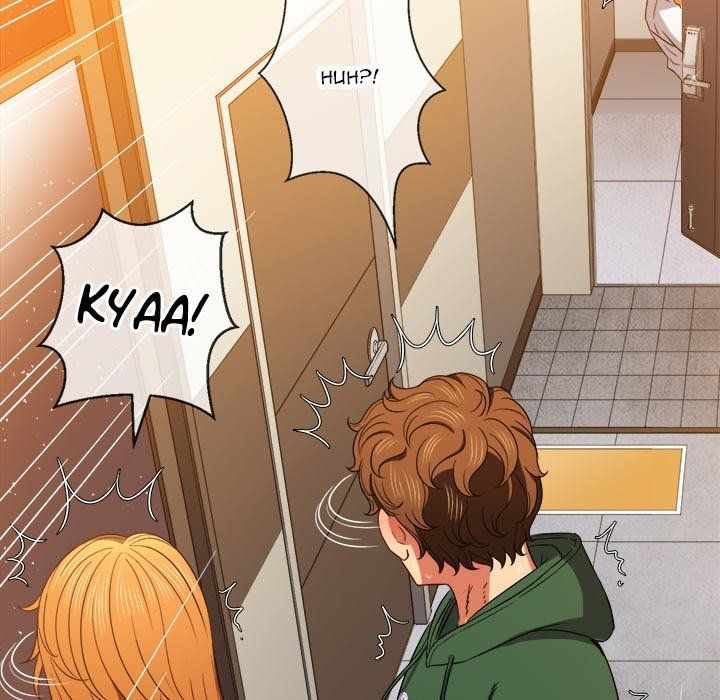 My High School Bully - Chapter 66 93