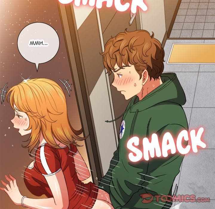 My High School Bully - Chapter 66 89