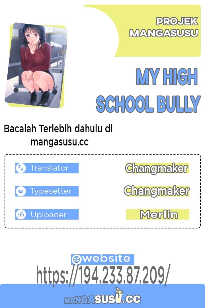 My High School Bully - Chapter 66 1