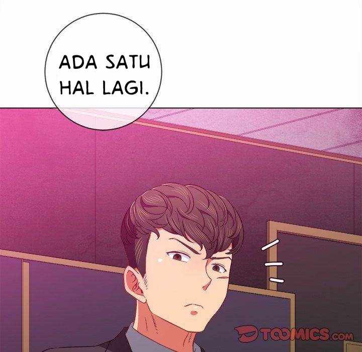 My High School Bully - Chapter 66 143