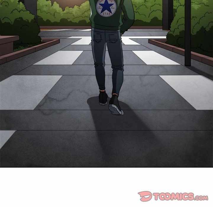 My High School Bully - Chapter 66 131