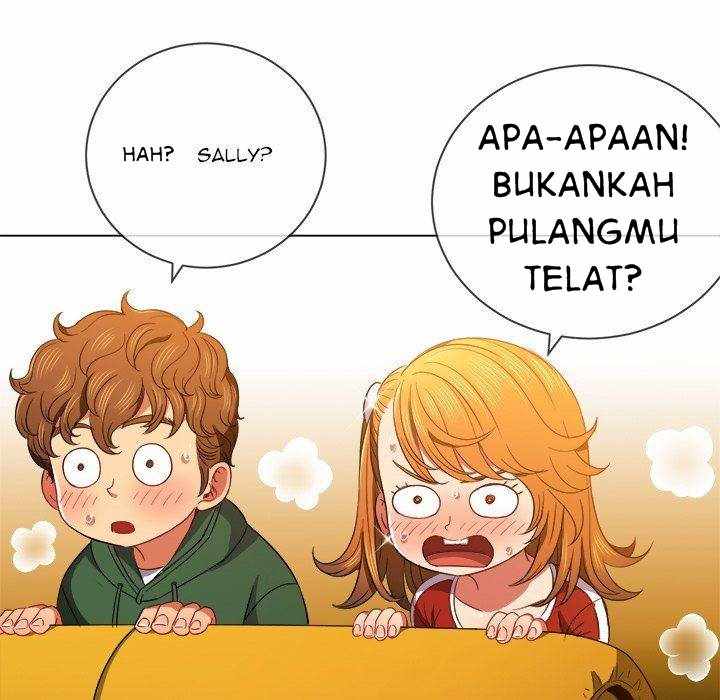 My High School Bully - Chapter 66 97