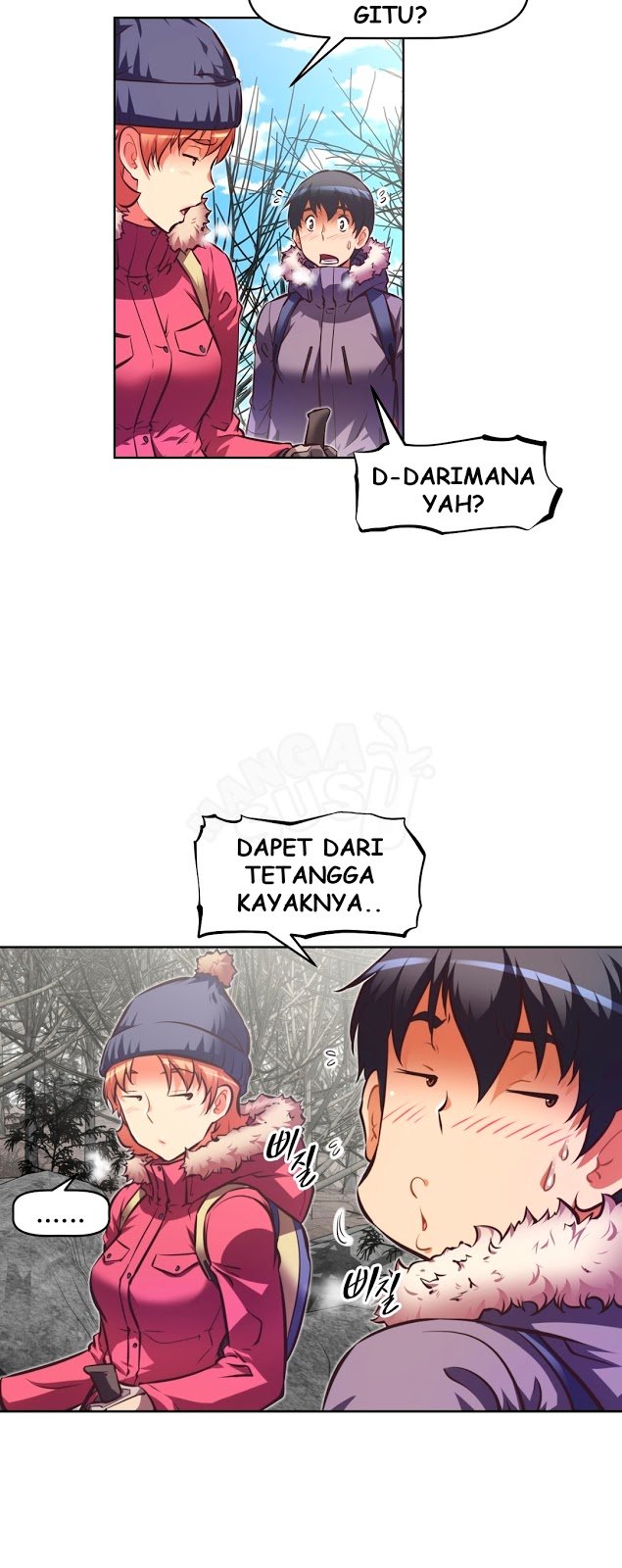 Brawling Go - Chapter 66 9
