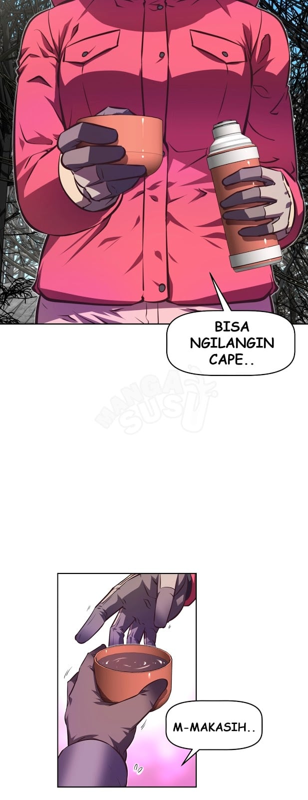 Brawling Go - Chapter 66 15