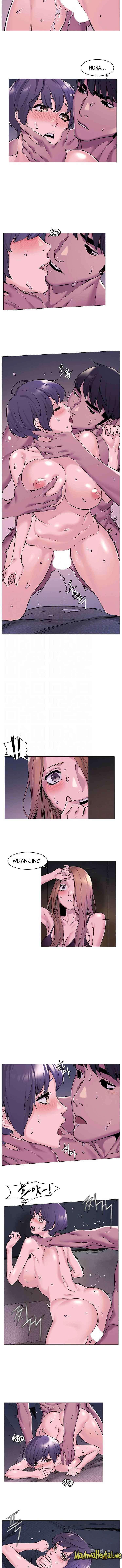 My Kingdom (Silent War) - Chapter 66 6