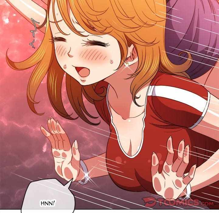 My High School Bully - Chapter 66 65