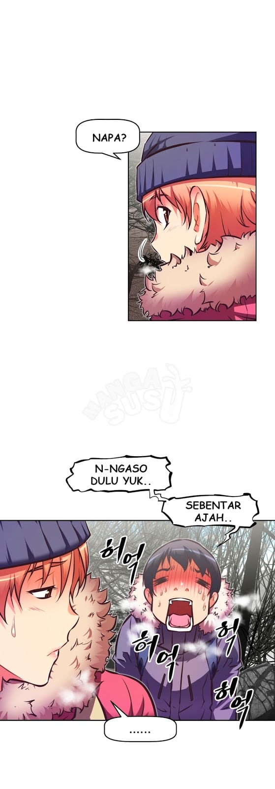 Brawling Go - Chapter 66 5