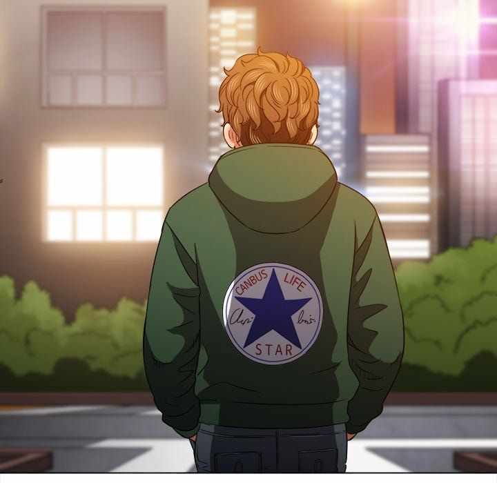 My High School Bully - Chapter 66 150
