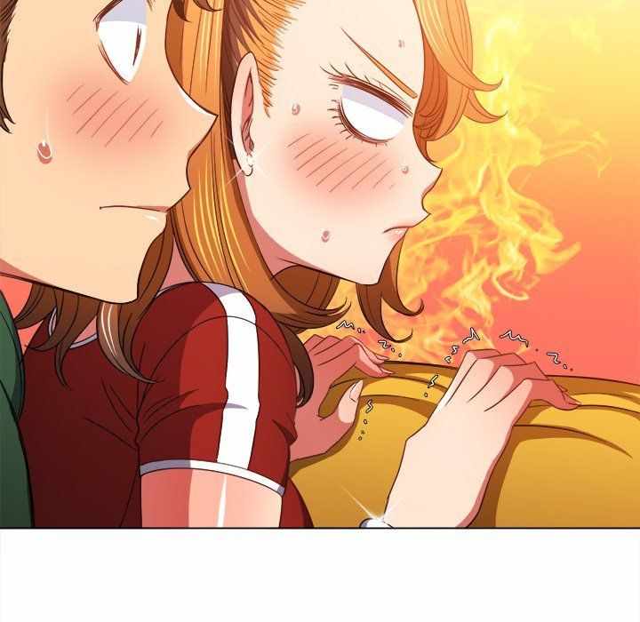 My High School Bully - Chapter 66 115