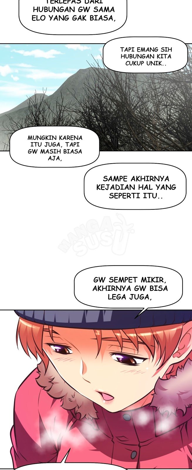 Brawling Go - Chapter 66 25