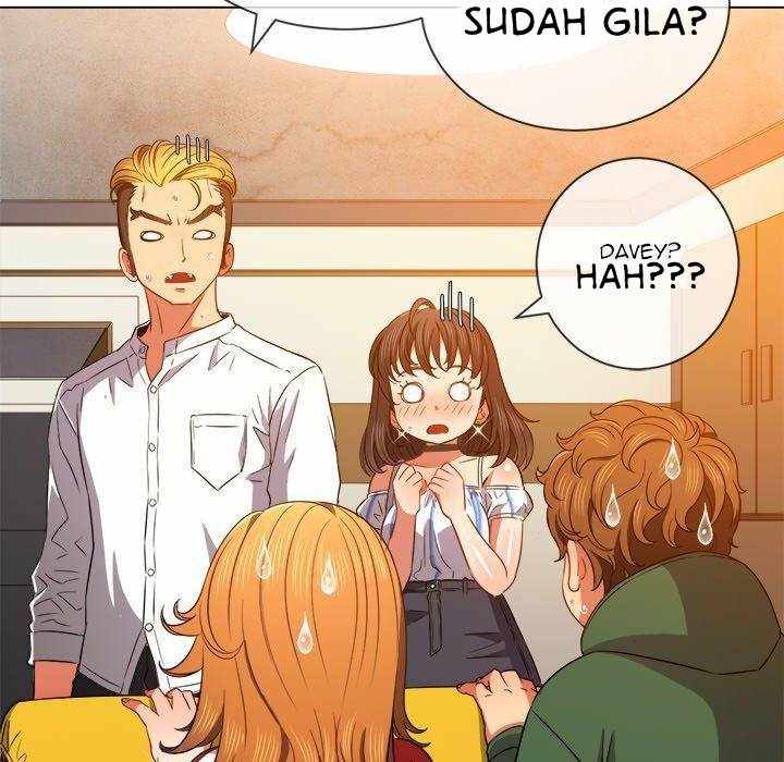 My High School Bully - Chapter 66 99