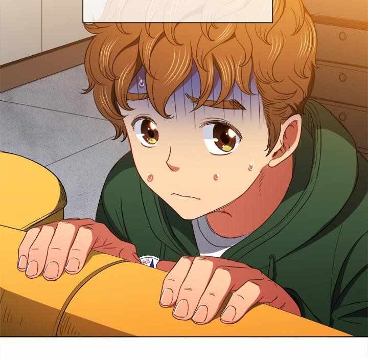 My High School Bully - Chapter 66 102