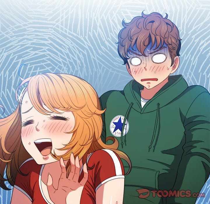 My High School Bully - Chapter 66 83