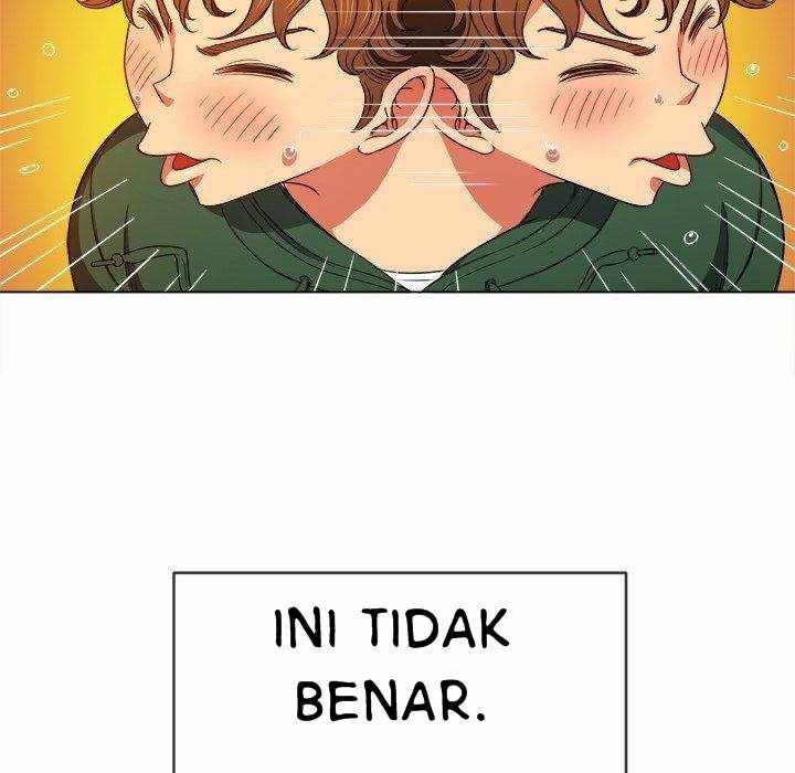 My High School Bully - Chapter 66 67