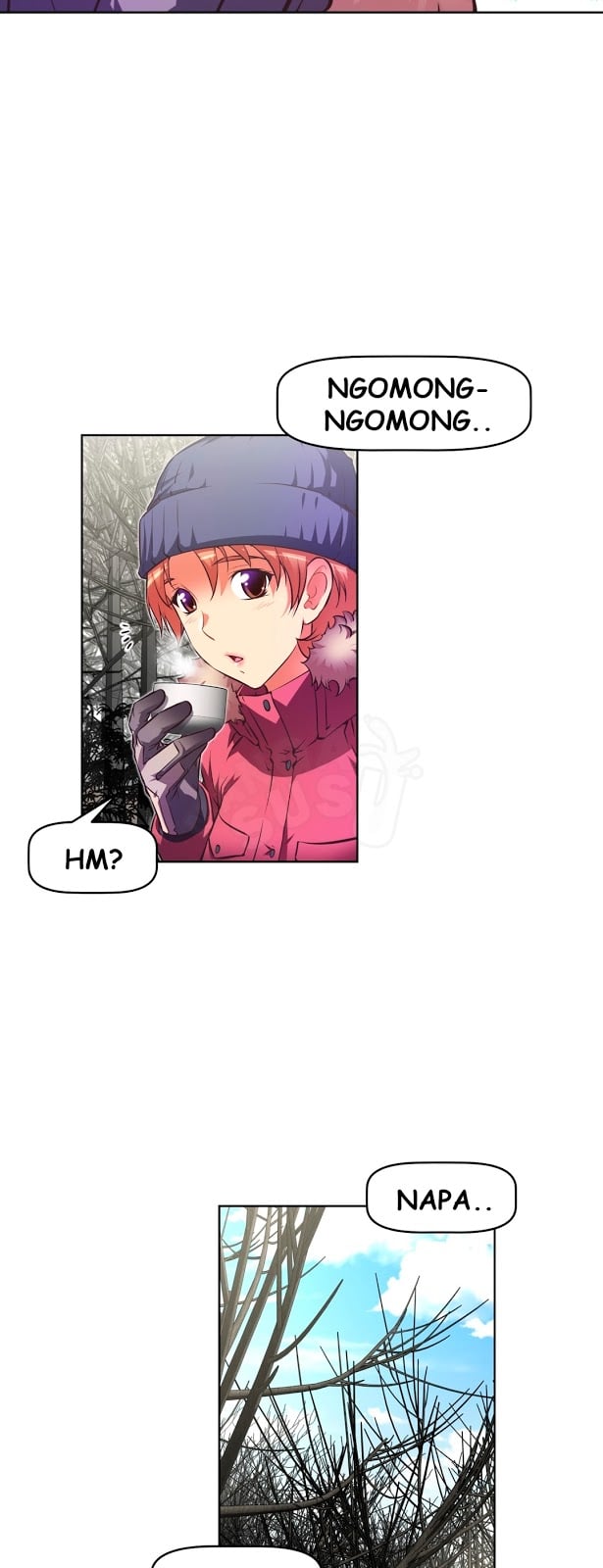 Brawling Go - Chapter 66 20